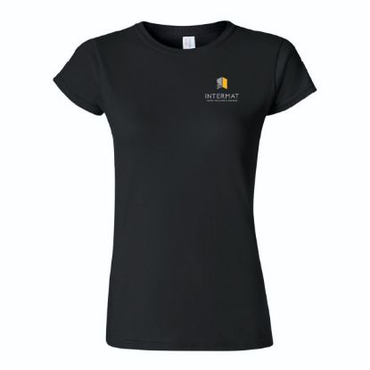 Image de T-shirt - Femme