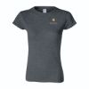 Image de T-shirt - Femme