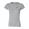 Image de T-shirt - Femme