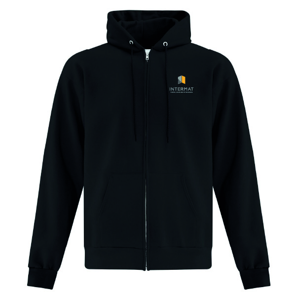 Garmin-T-shirt unisexe avec logo du système de navigation