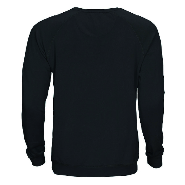 JJ REBEL Crew Neck Jrebrocky Sweat à Col Rond Homme