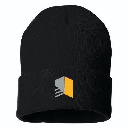 Image de Tuque à rebord