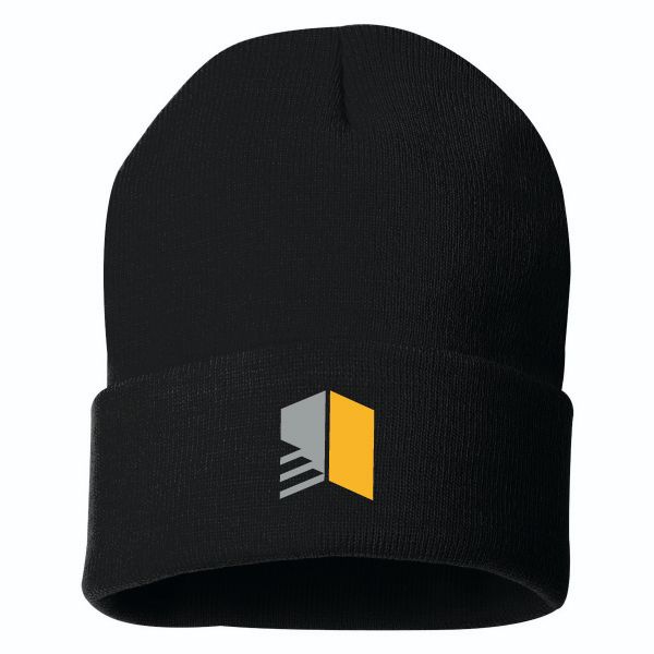 Image de Tuque à rebord