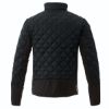 Image de Manteau hybride - Homme