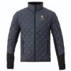 Image de Manteau hybride - Homme