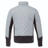 Image de Manteau hybride - Homme