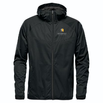 Image de Softshell imperméable - Homme