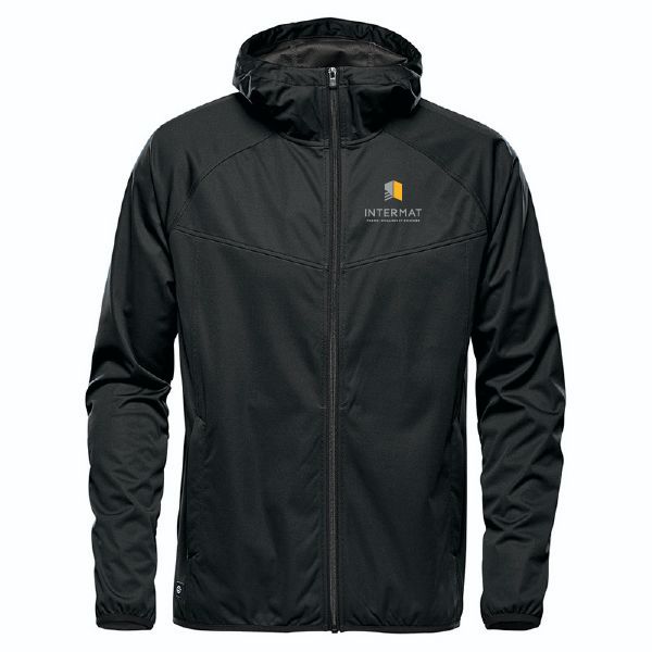 Image de Softshell imperméable - Homme