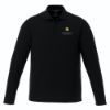 Image de Polo manches longues - Homme