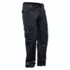 Image de Pantalon cargo doublé - Homme