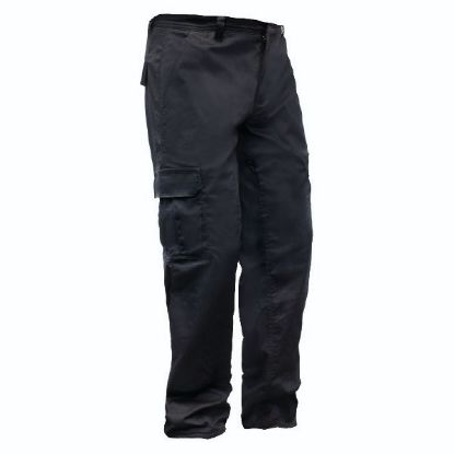 Image de Pantalon cargo doublé - Homme