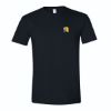 Image de T-shirt - Sigle Intermat - Homme