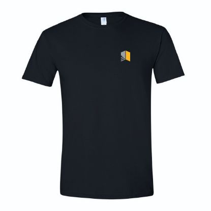 Image de T-shirt - Sigle Intermat - Homme