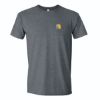 Image de T-shirt - Sigle Intermat - Homme