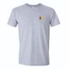 Image de T-shirt - Sigle Intermat - Homme