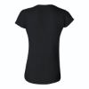 Image de T-shirt - Sigle - Femme