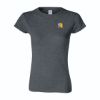 Image de T-shirt - Sigle Intermat - Femme