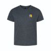 Image de T-shirt - Sigle - Enfant