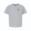Image de T-shirt - Sigle - Enfant