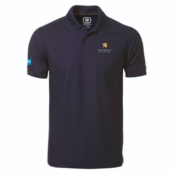 Image de Polo Intermat/ARJ - Homme