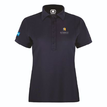 Image de Polo Intermat/ARJ - Femme