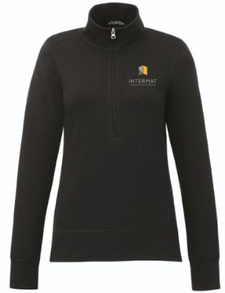 Image de Chandail demi glissière - Femme