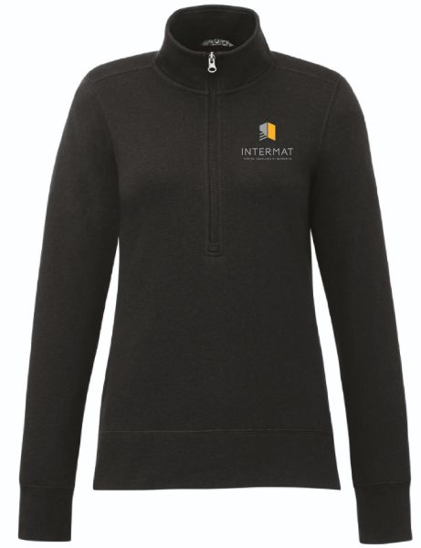 Image de Chandail demi glissière - Femme