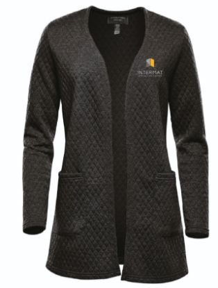 Image de Cardigan ouvert - Femme