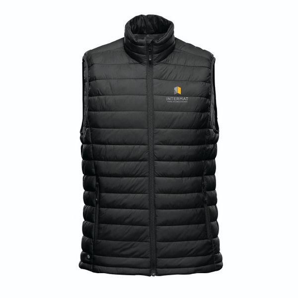 Image de Veste matelassée sans manche - Homme