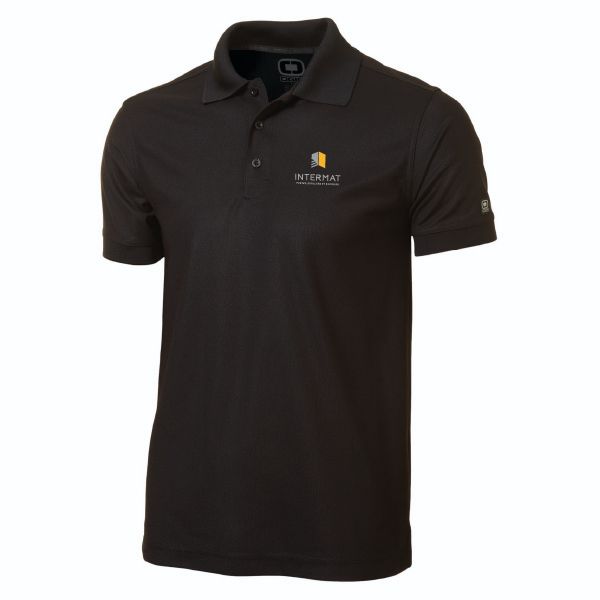 Image de Polo Ogio - Homme