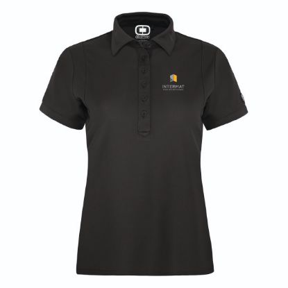 Image de Polo Ogio - Femme