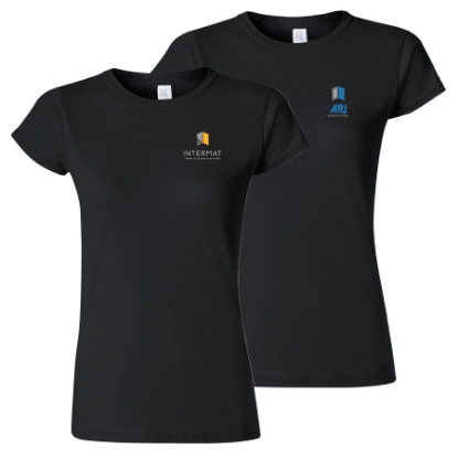 Image de T-shirt - Femme