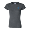 Image de T-shirt - Femme