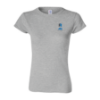 Image de T-shirt - Femme