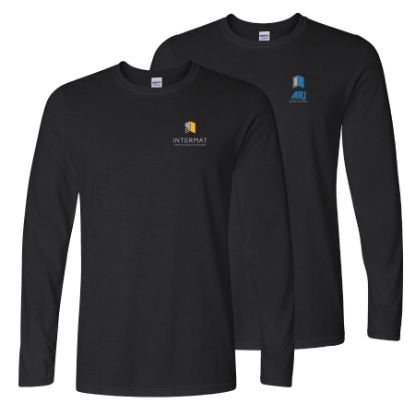 Image de T-shirt manches longues - Unisexe