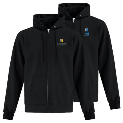 Image de Veste à capuchon - Unisexe