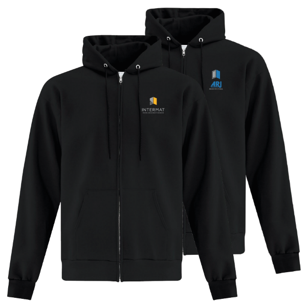 Image de Veste à capuchon - Unisexe