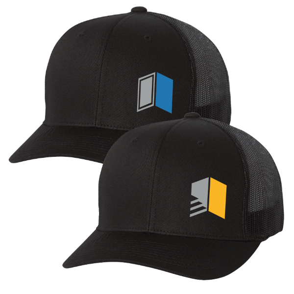 Image de Casquette à filet