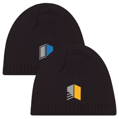 Image de Tuque sans rebord