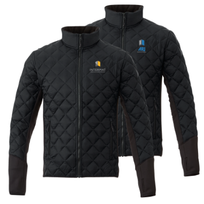 Image de Manteau hybride - Homme