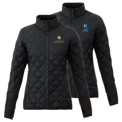 Image de Manteau hybride - Femme