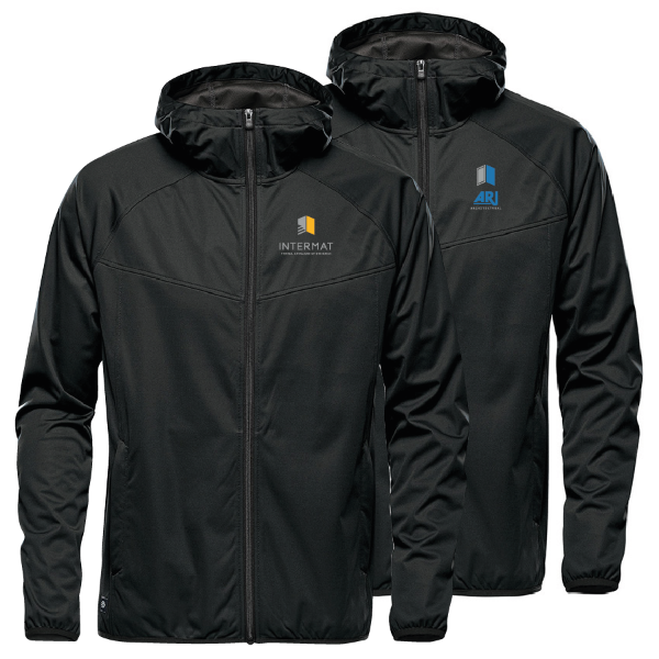 Image de Softshell imperméable - Homme