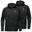 Image de Softshell imperméable - Homme