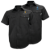 Image de Chemise manches courtes de travail - Homme