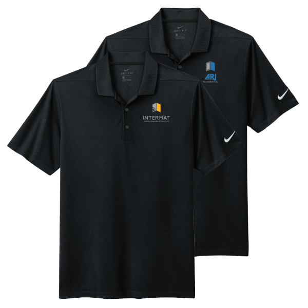 Image de Polo Nike - Homme