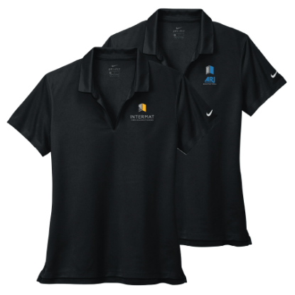 Image de Polo Nike - Femme