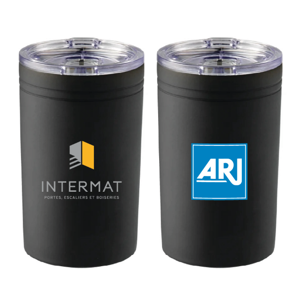 Image de Tasse à café & isolant