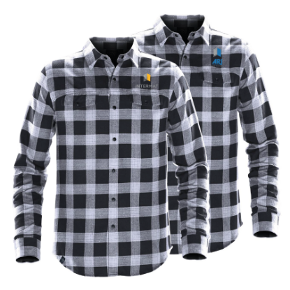 Image de Chemise à carreaux - Homme