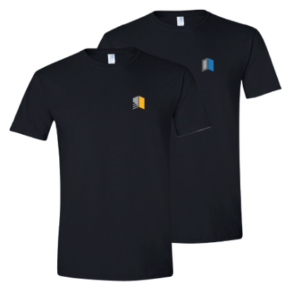 Image de T-shirt - Sigle - Homme