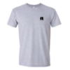 Image de T-shirt - Sigle - Homme